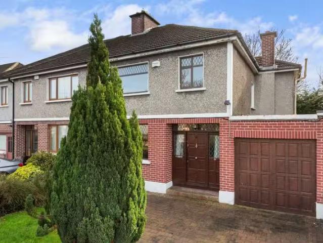 50 Wainsfort Park, Terenure, Dublin 6W, Terenure, Dublin 6W, D.