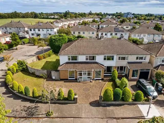 50 Walnut Avenue, Courtlands, Drumcondra, Dublin 9