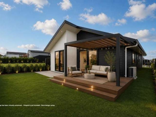 50 Whatahuhu Street, Te Kauwhata, Waikato