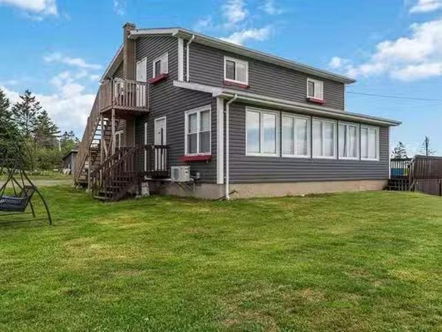 50 Whale Cove Road, Whale Cove, NS, B0V 1E0 house for sale.