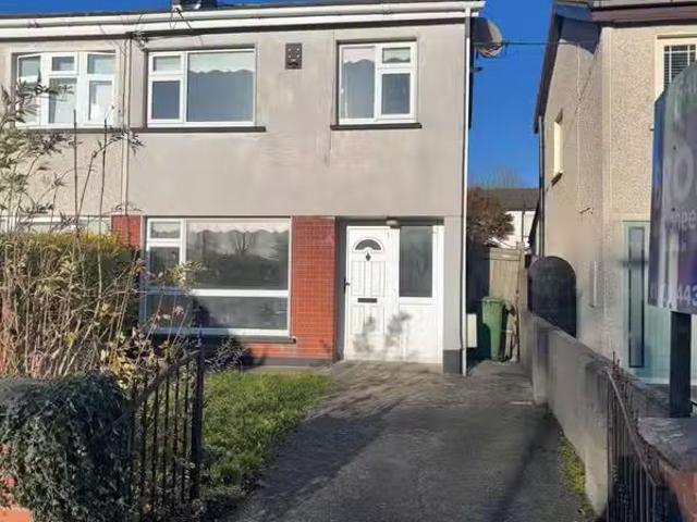 50 Wheatfields Crescent, Clondalkin, Dublin 22, D22AX94 is for.