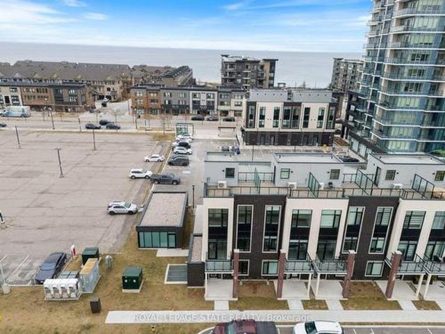 50 Windward Dr, Grimsby, ON, L3M 4E8 townhouse for sale | Listing ID X12001 | Royal LePage