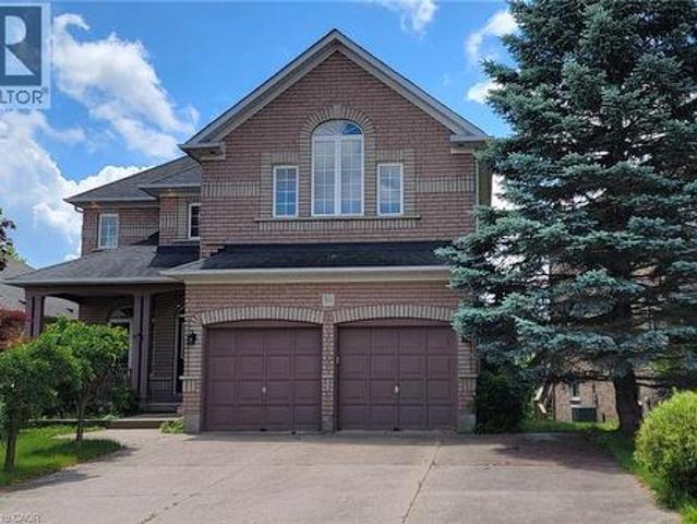50 Winegarden Trail, Dundas, ON, L9H 7M2 house for sale | Listing ID 40840 | Royal LePage