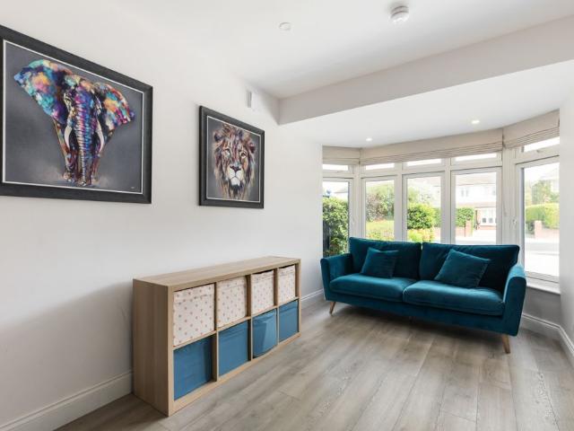 50 Woodbine Road, Booterstown, Blackrock, Co. Dublin