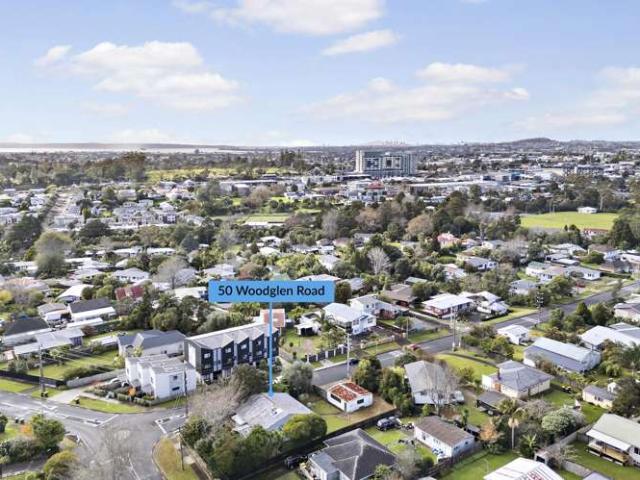 50 Woodglen Road, Glen Eden, Waitakere City