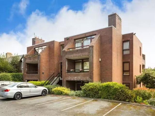 50 Wynnefield Park, Rathmines, Dublin 6