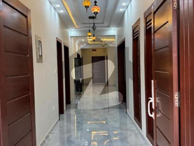 50 x 90 Brand New Latest Design House for sale in G 13 Islamabad G 13
