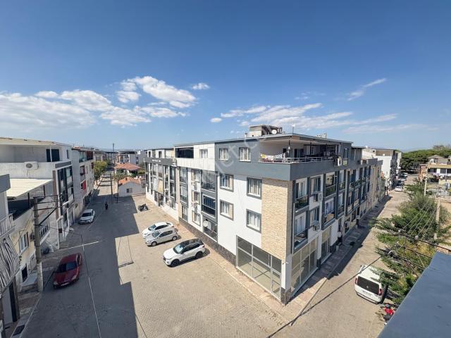 50.yıl Mah. 2+1 Fiyatına Sıfır 3+1 K.mutfak Fırsat Dublex