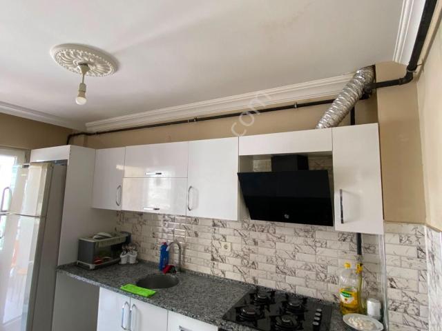 50 Yıl Mahallesi Kiralık 2+1 90m2 5 Katlının 2 Katı Fuıı Özelikli Full Eşyalı
