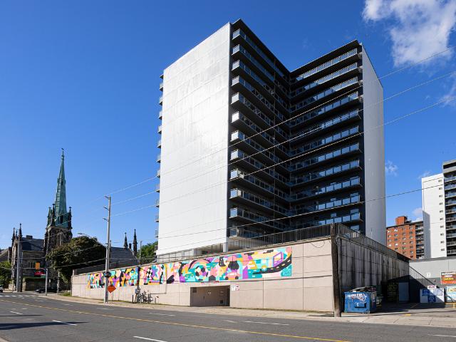 50 Young St 3 Bedroom Apartment for Rent at 50 Young St, Hamilton, ON L8N 1V2 Corktown