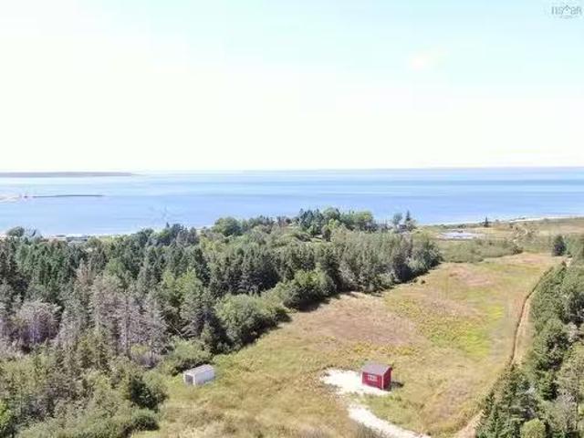 50 Acres Highway 329 N, Blandford, NS, B0J 0C2 vacant land f.