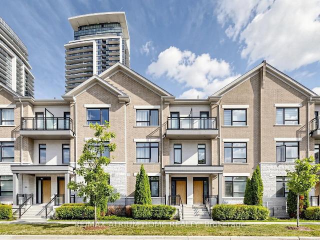 50 Active Road, Thornhill | 3Beds/5Bath, Townhouse, $1,428,000 | Condos. Ca