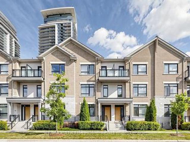 50 Active Road, Markham, ON, L3T 0G2 townhouse for sale | Listing ID N13565 | Royal LePage