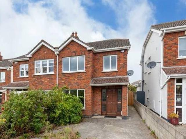 50 Abbey Drive Riverston Abbey Ashtown Dublin 7
