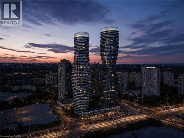 50 Absolute Avenue Unit# 2802, Mississauga, ON, L4Z 0A8 condo for sale | Listing ID 40847 | Royal LePage