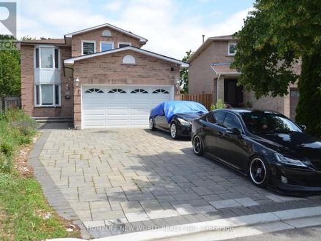 50 Adrian Crescent, Markham, ON, L3P 7A1 house for lease | Listing ID N13603 | Royal LePage