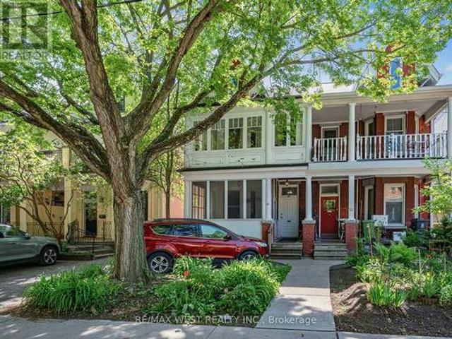 50 Albany Avenue, Toronto, ON, M5R 3C3 house for sale | Listing ID C13460 | Royal LePage
