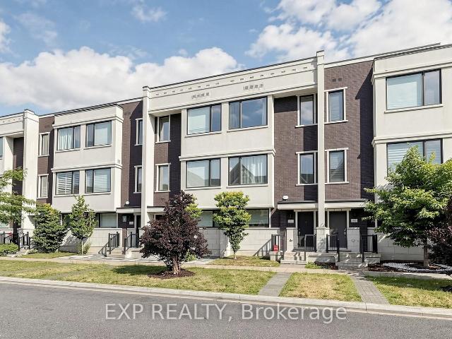 50 Allegranza Avenue, Vaughan | 4Beds/3Bath, Townhouse, $1,118,888 | Condos. Ca