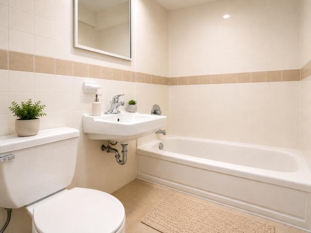 50 and 60 Underhill Drive 2 Bedroom Apartment for Rent at 50 Underhill Dr, Toronto, ON M3A 2J6 Parkwoods Donalda