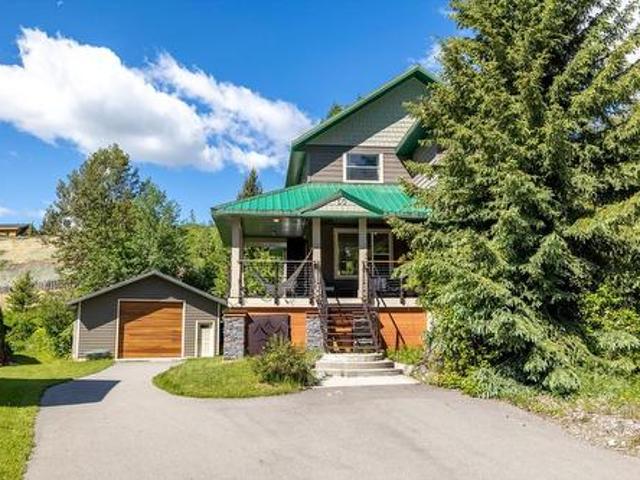 50 Aspen Crescent, Fernie, BC, V0B 1M5 Luxury House for sale | Listing ID 10392 | Royal LePage Carriage Trade Luxury Properties