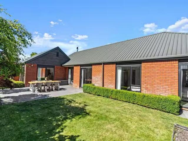 50 Apsley Drive, Avonhead, NZ House for Sale