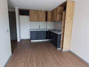 50% Arriendo depto 2D+2B+Estac+Bodg+Terraza, La Florida ¡SIN COMISIÓN !