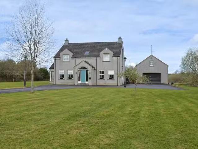 50 Ballymacanallen Road