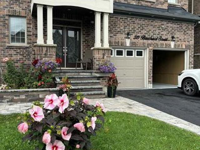 50 Barchard Street, Clarington, ON, L1B 0K8 house for lease | Listing ID E13225 | Royal LePage