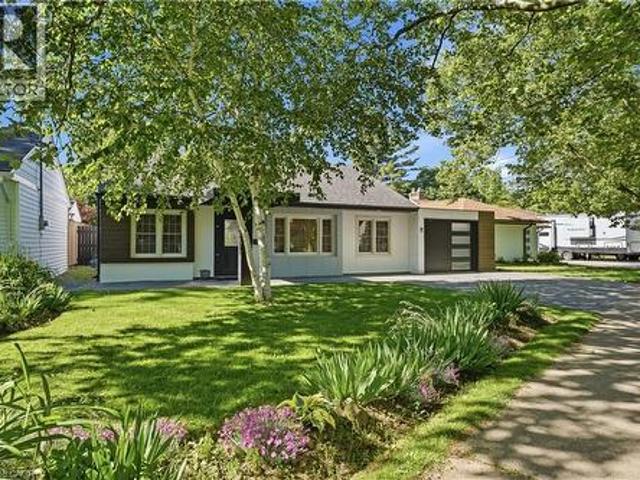 50 Beamer Avenue, St. Catharines, ON, L2M 2L3 house for sale | Listing ID 40839 | Royal LePage