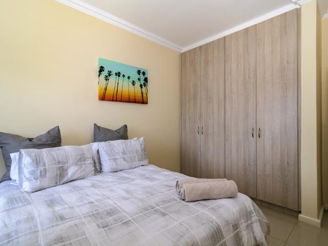 50 Bedroom Apartment Block For Sale in Strand North