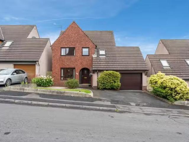 50 Beechwood Manor