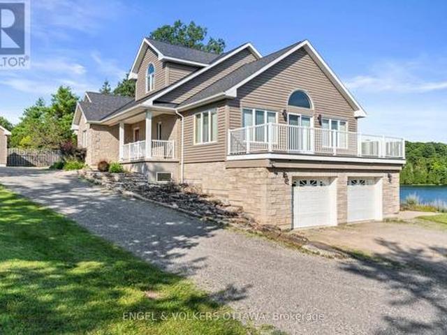 50 Belmonte Lane, Rideau Lakes, ON, K0G 1E0 house for sale | Listing ID X12018 | Royal LePage