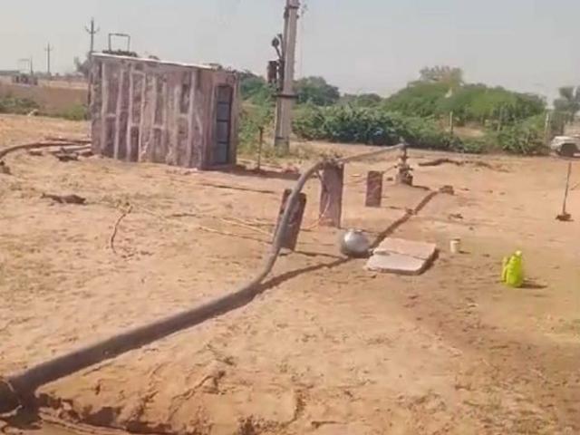 50 bigha land for sale