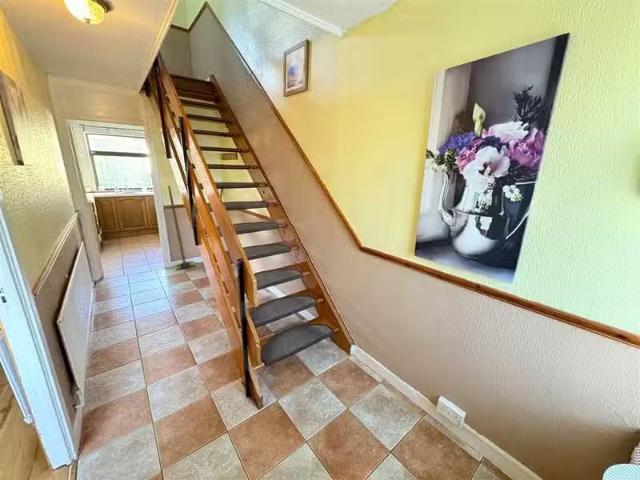 50 Bishop Rogan Park, Kilcullen, Kildare, R56 X378