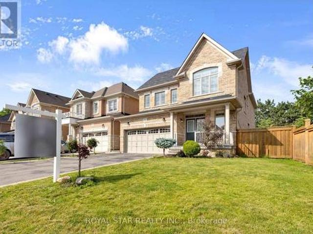 50 Brookwater Crescent, Caledon, ON, L7C 4A4 house for sale | Listing ID W13520 | Royal LePage