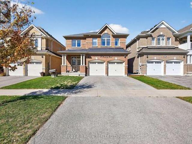 50 Bramsey Street, Georgina, ON, L0E 1R0 house for sale | Listing ID N12867 | Royal LePage