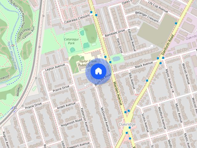50 Burnhill Rd