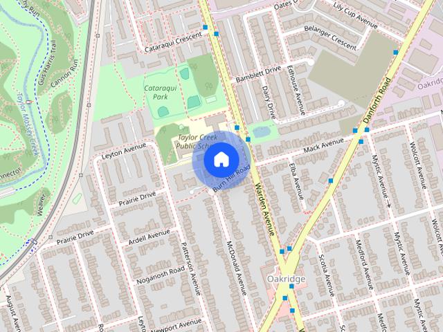 50 Burnhill Rd