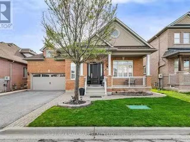 50 Chateau Drive, Vaughan, ON, L4H 3A1 house for sale Listi.