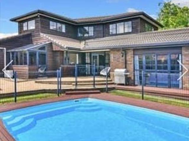 50 Charles Prevost Drive, The Gardens, Manukau City