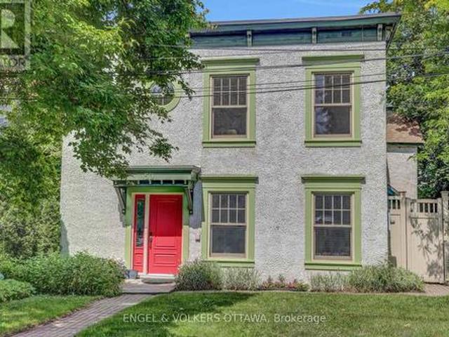 50 Charles Street, Ottawa, ON, K1M 2H2 house for sale | Listing ID X13547 | Royal LePage