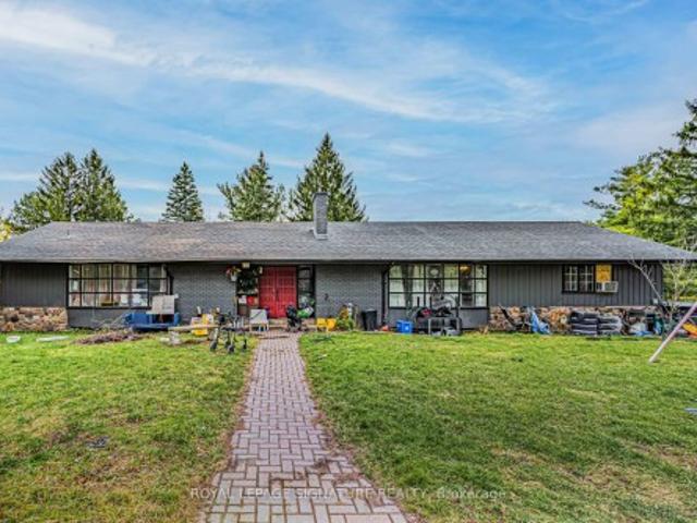 50 Collard Drive, King, ON, L0G 1K0 house for sale | Listing ID N13499 | Royal LePage