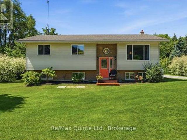 50 County Road 18, Prince Edward County Athol Ward, ON, K0K 1P0 house for sale | Listing ID X13543 | Royal LePage