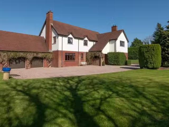 50 Clare Road