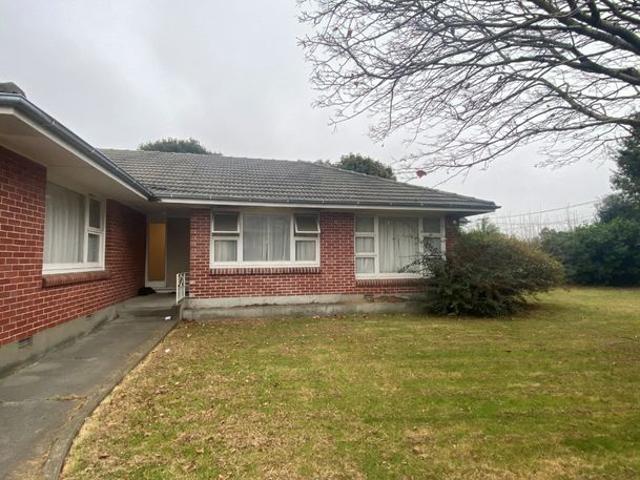 50 Cutts Road, Russley, Christchurch City