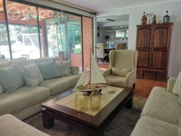 50% descuento comisión corretaje | 4 Dormitorios por 17200.00 en Peñalolén