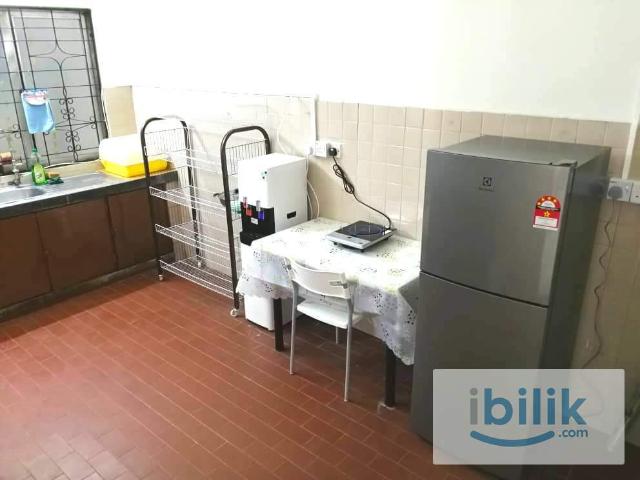 50% Discount on First Month Rental / Medium Room / SS2 / University Malaya / PPUM / Jaya One / Petaling Jaya