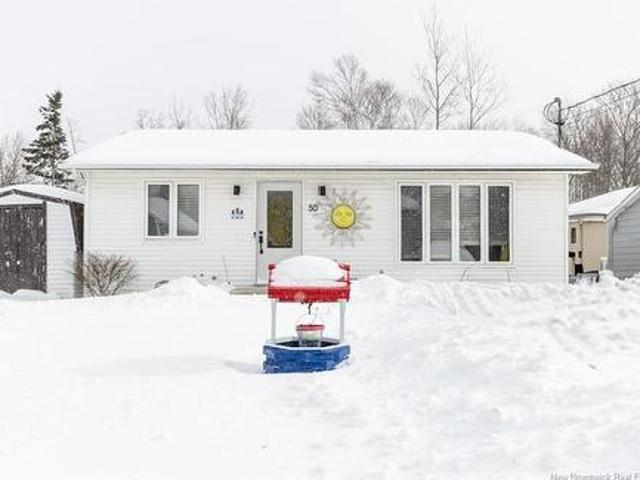 50 Donald St, Shediac, NB, E4P 1P8 house for sale | Listing ID NB112601 | Royal LePage