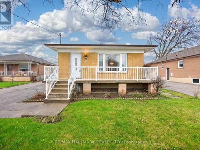 50 Dorking Crescent, Toronto, ON, M3M 2B6 house for sale | Listing ID W13582 | Royal LePage