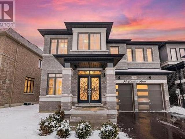 50 Dundee Street, Caledon, ON, L7C 4K2 house for sale | Listing ID W13551 | Royal LePage